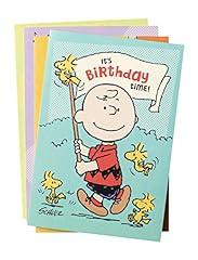 Birthday peanuts design for sale  Delivered anywhere in UK