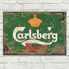 Carlsberg beer vintage for sale  Delivered anywhere in UK