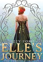 Elle journey for sale  Delivered anywhere in UK