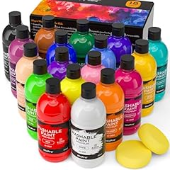 Nicpro colors large for sale  Delivered anywhere in UK