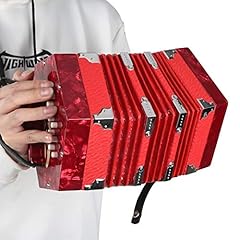 Concertina akkordeon professio gebraucht kaufen  Wird an jeden Ort in Deutschland