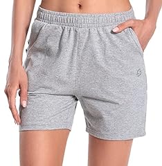 Women cotton shorts for sale  Delivered anywhere in USA 