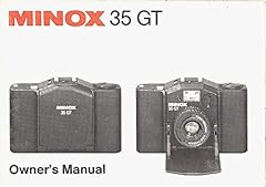 Minox original owner for sale  Delivered anywhere in USA 