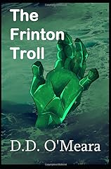 Frinton troll for sale  Delivered anywhere in UK