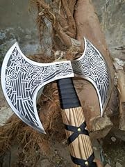 Hand forged double for sale  Delivered anywhere in USA 