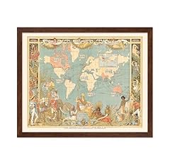 Poster master vintage for sale  Delivered anywhere in USA 