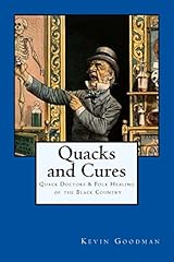 Quacks cures quack for sale  Delivered anywhere in USA 
