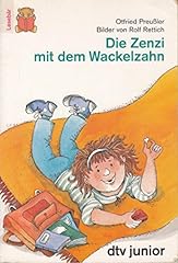 Die zenzi mit d'occasion  Livré partout en France