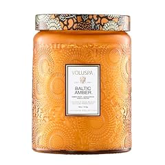 Voluspa baltic amber for sale  Delivered anywhere in USA 