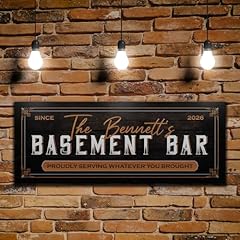 Byo basement bar for sale  Delivered anywhere in USA 