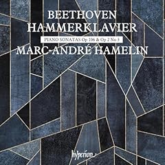 Hammerklavier sonaten 106 gebraucht kaufen  Wird an jeden Ort in Deutschland