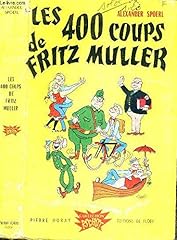 coupe muller d'occasion  Livré partout en France