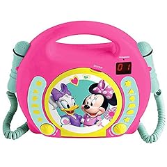 Lexibook disney minnie d'occasion  Livré partout en France