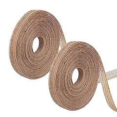 Nhcdfa hessian ribbon for sale  Delivered anywhere in Ireland