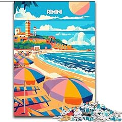 Puzzle per adulti usato  Spedito ovunque in Italia 
