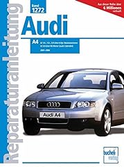 Audi 2001 2004 usato  Spedito ovunque in Italia 