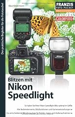 Fotopocket blitzen mit for sale  Delivered anywhere in UK