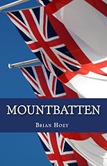 Mountbatten for sale  Delivered anywhere in UK
