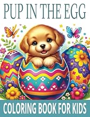 Pup the egg d'occasion  Livré partout en France
