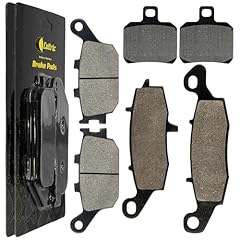 Caltric front rear for sale  Delivered anywhere in USA 
