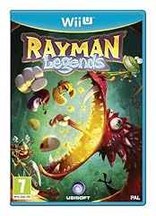 Rayman legends import d'occasion  Livré partout en France