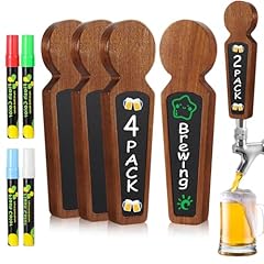 Pcs chalkboard beer for sale  Delivered anywhere in USA 