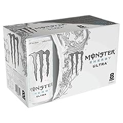 Monster energy ultra for sale  Delivered anywhere in UK