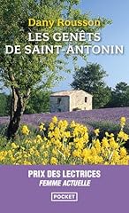 Genêts saint antonin d'occasion  Livré partout en Belgiqu