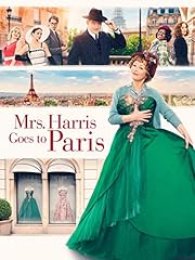 Mrs. harris goes for sale  Delivered anywhere in UK