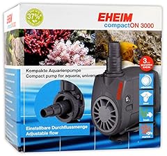 Eheim compacton 3000 for sale  Delivered anywhere in UK