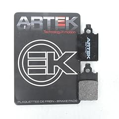 Artek brake pad for sale  Delivered anywhere in Ireland