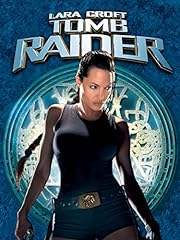 Lara Croft: Tomb Raider, usato usato  Spedito ovunque in Italia 