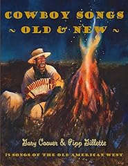 Cowboy songs old for sale  Delivered anywhere in UK