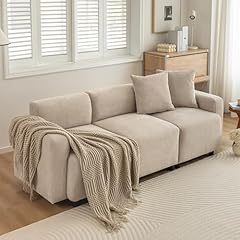Merax sofa sitzer gebraucht kaufen  Wird an jeden Ort in Deutschland