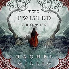 Two twisted crowns gebraucht kaufen  Wird an jeden Ort in Deutschland