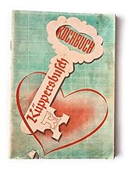 Kochbuch moderne küppersbusch gebraucht kaufen  Wird an jeden Ort in Deutschland
