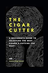 The cigar cutter d'occasion  Livré partout en France