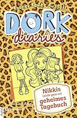 Dork diaries band for sale  Delivered anywhere in UK