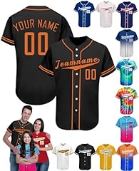 Black custom baseball for sale  Delivered anywhere in USA 