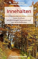 Innehalten vom einfluss gebraucht kaufen  Wird an jeden Ort in Deutschland