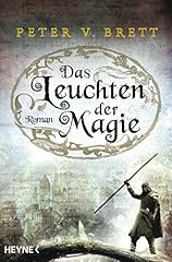 Leuchten magie roman gebraucht kaufen  Wird an jeden Ort in Deutschland