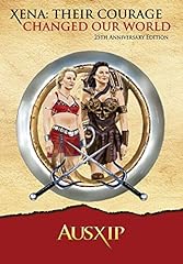 Xena courage changed for sale  Delivered anywhere in USA 