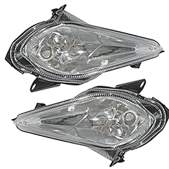 Jdllong headlights right for sale  Delivered anywhere in USA 