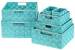 Sorbus storage baskets for sale  Delivered anywhere in USA 
