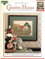 Garden house dawna for sale  Delivered anywhere in USA 