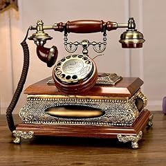 Wdwdw drehscheibentelefon retr gebraucht kaufen  Wird an jeden Ort in Deutschland