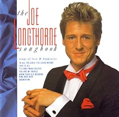 Joe longthorne songbook for sale  Delivered anywhere in UK