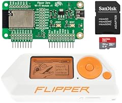 Flipper zero kit d'occasion  Livré partout en Belgiqu