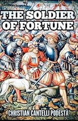 The soldier fortune usato  Spedito ovunque in Italia 