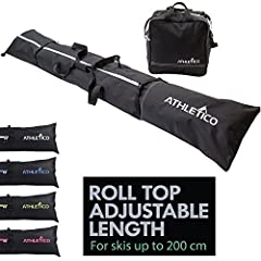 Athletico ski bag for sale  Delivered anywhere in USA 